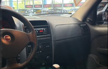 Fiat Palio 1.0 MPi Elx 8v - Foto #7