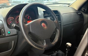 Fiat Palio 1.0 MPi Elx 8v - Foto #8