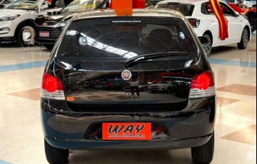 Fiat Palio 1.0 MPi Elx 8v - Foto #9