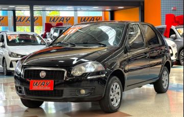 Fiat Palio 1.0 MPi Elx 8v - Foto #10