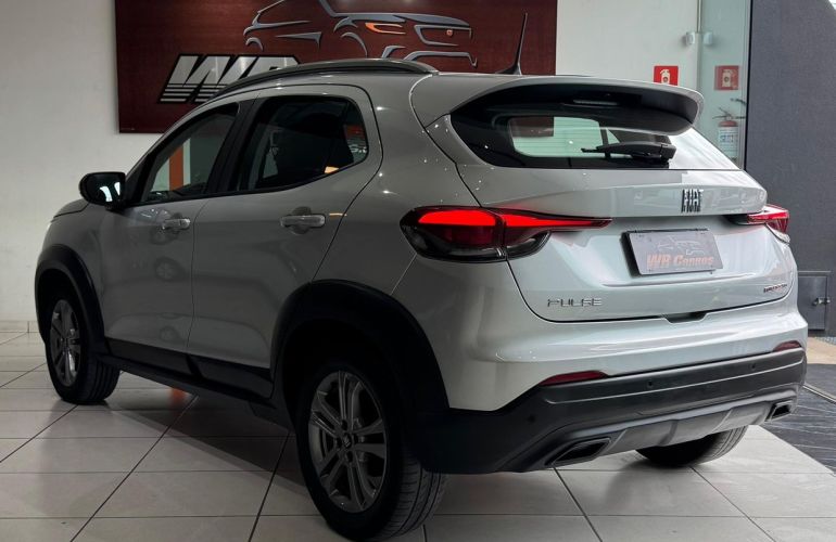 Fiat Pulse 1.0 Turbo 200 Drive - Foto #3
