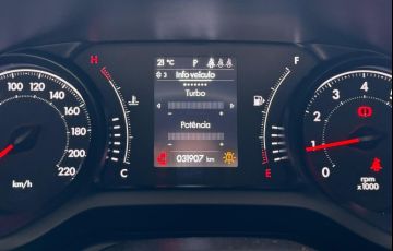 Fiat Pulse 1.0 Turbo 200 Drive - Foto #5