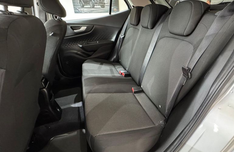 Fiat Pulse 1.0 Turbo 200 Drive - Foto #7