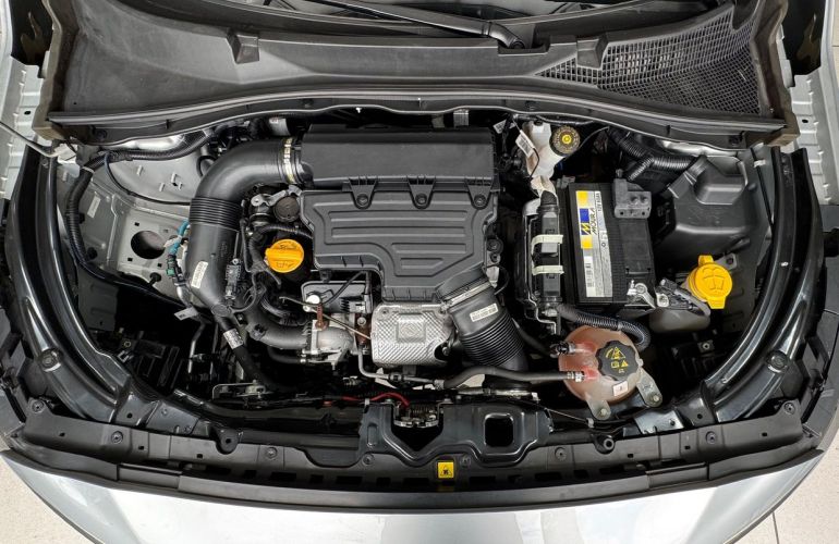 Fiat Pulse 1.0 Turbo 200 Drive - Foto #8