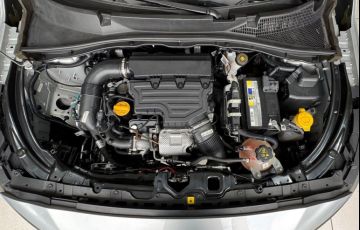 Fiat Pulse 1.0 Turbo 200 Drive - Foto #8