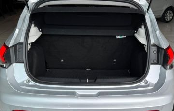 Fiat Pulse 1.0 Turbo 200 Drive - Foto #9