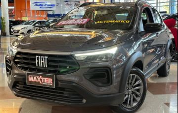 Fiat Pulse 1.3 Drive