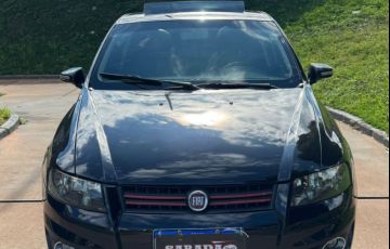 Fiat Stilo 1.8 MPi Sporting 8v