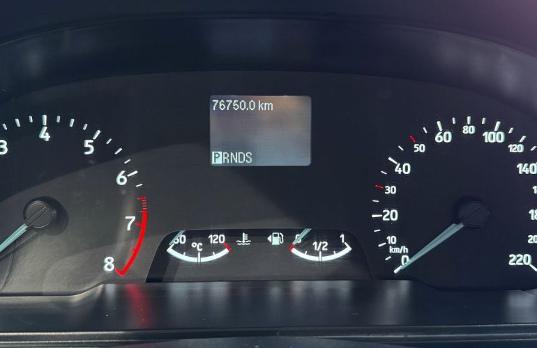 Ford Ecosport 1.5 Tivct Se - Foto #5