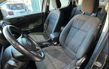 Ford Ecosport 1.5 Tivct Se - Foto #6