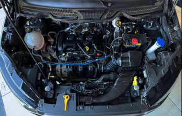 Ford Ecosport 1.5 Tivct Se - Foto #8
