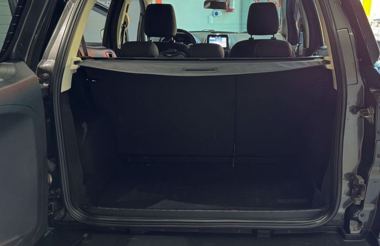 Ford Ecosport 1.5 Tivct Se - Foto #9