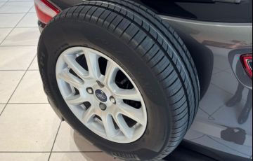 Ford Ecosport 1.5 Tivct Se - Foto #10