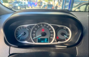 Ford Ka Hatch SE 1.0 (Flex) - Foto #8