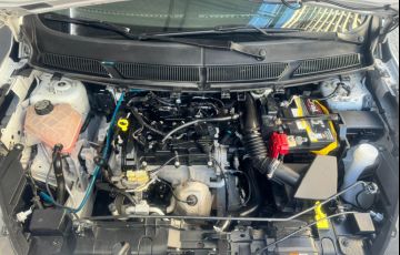 Ford Ka Hatch SE 1.0 (Flex) - Foto #10