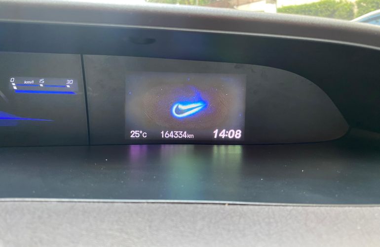 Honda New Civic LXL 1.8 16V i-VTEC (Flex) - Foto #8