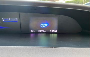 Honda New Civic LXL 1.8 16V i-VTEC (Flex) - Foto #8