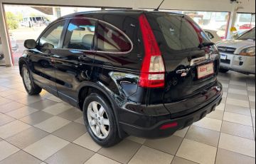 Honda CR-V LX 2.0 16V  (Aut) - Foto #5
