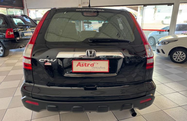 Honda CR-V LX 2.0 16V  (Aut) - Foto #6