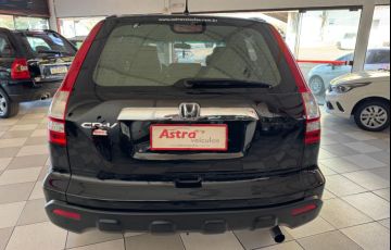 Honda CR-V LX 2.0 16V  (Aut) - Foto #6