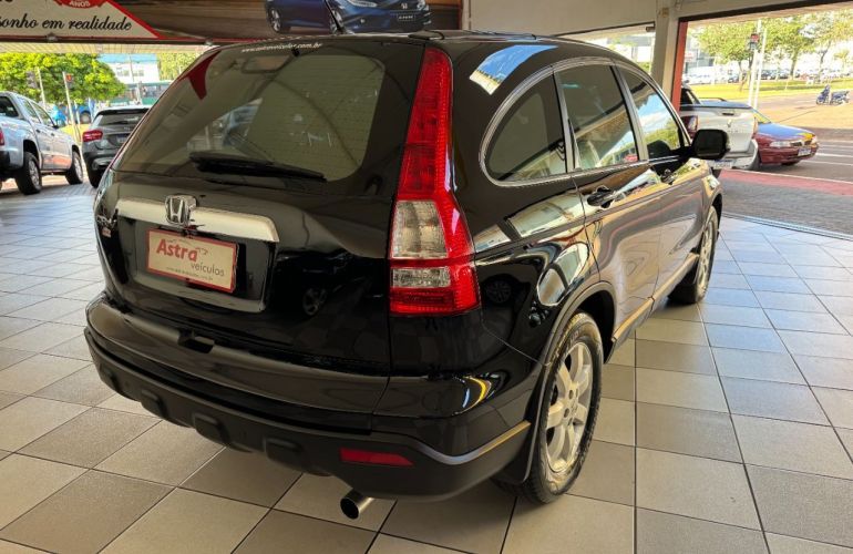 Honda CR-V LX 2.0 16V  (Aut) - Foto #7