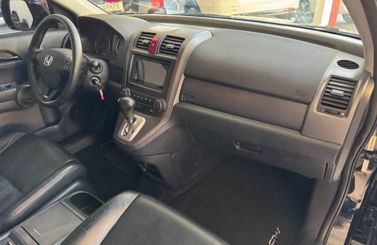 Honda CR-V LX 2.0 16V  (Aut) - Foto #9