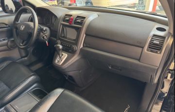 Honda CR-V LX 2.0 16V  (Aut) - Foto #9