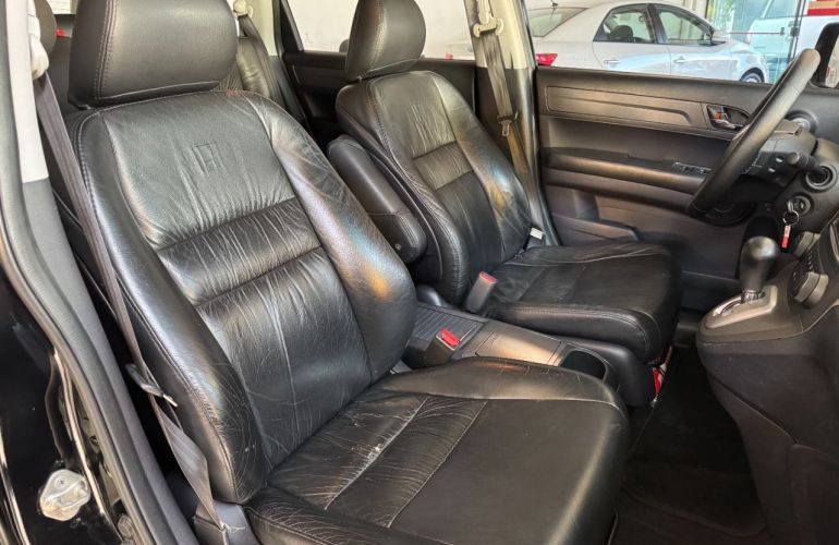 Honda CR-V LX 2.0 16V  (Aut) - Foto #10