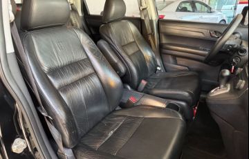 Honda CR-V LX 2.0 16V  (Aut) - Foto #10