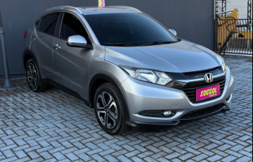 Honda HR-V 1.8 EX CVT