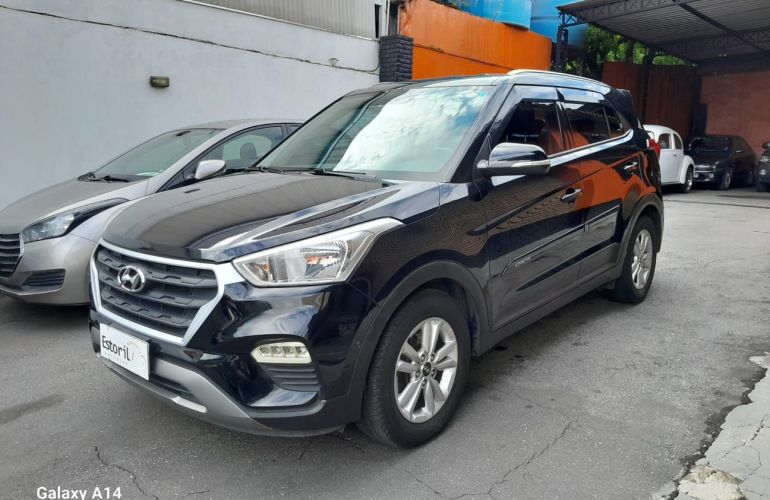 Hyundai Creta 1.6 16V Attitude - Foto #1