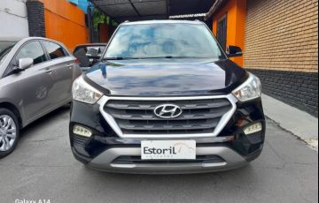 Hyundai Creta 1.6 16V Attitude - Foto #2