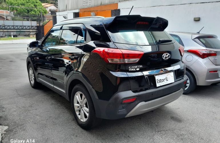Hyundai Creta 1.6 16V Attitude - Foto #3