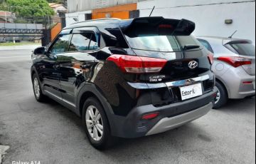 Hyundai Creta 1.6 16V Attitude - Foto #3