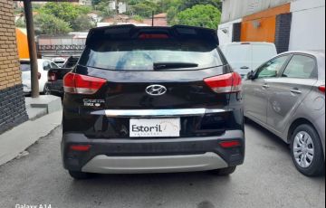 Hyundai Creta 1.6 16V Attitude - Foto #4