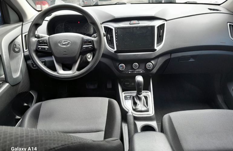 Hyundai Creta 1.6 16V Attitude - Foto #5