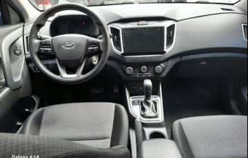 Hyundai Creta 1.6 16V Attitude - Foto #5