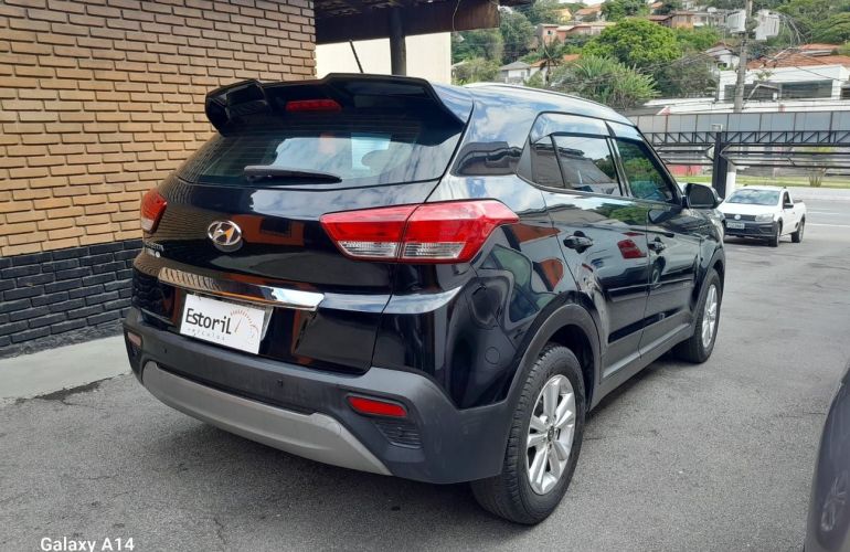 Hyundai Creta 1.6 16V Attitude - Foto #6