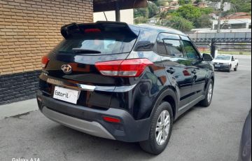 Hyundai Creta 1.6 16V Attitude - Foto #6