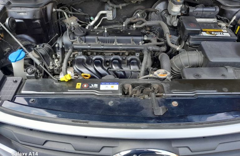 Hyundai Creta 1.6 16V Attitude - Foto #7
