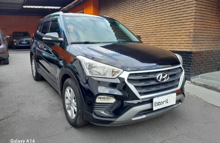 Hyundai Creta 1.6 16V Attitude - Foto #8