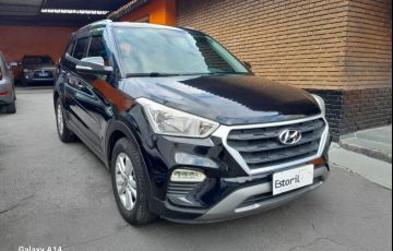 Hyundai Creta 1.6 16V Attitude - Foto #8