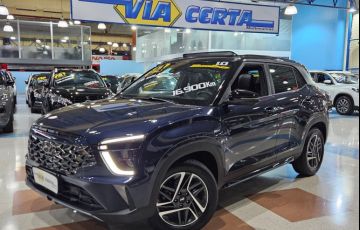 Hyundai Creta 1.0 Tgdi N Line