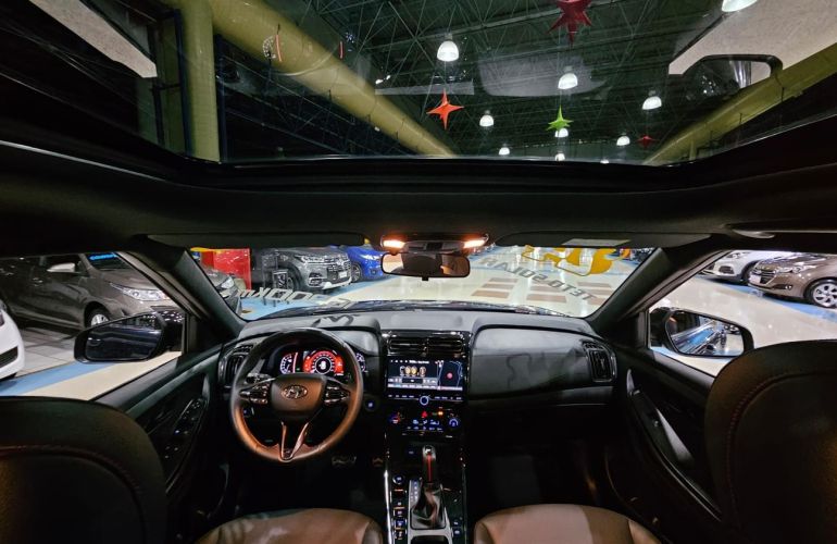 Hyundai Creta 1.0 Tgdi N Line - Foto #2