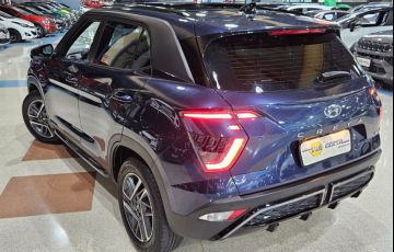 Hyundai Creta 1.0 Tgdi N Line - Foto #6