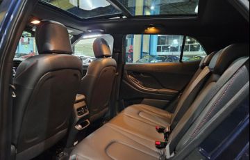 Hyundai Creta 1.0 Tgdi N Line - Foto #8