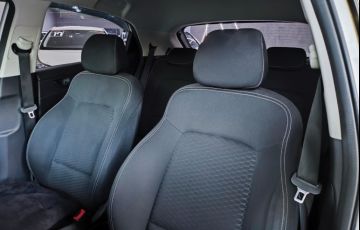 Hyundai Hb20 1.0 Vision 12v - Foto #8