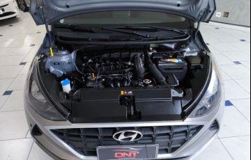 Hyundai Hb20 1.0 Vision 12v - Foto #10