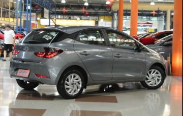 Hyundai Hb20 1.0 Evolution 12v - Foto #2