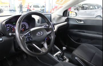 Hyundai Hb20 1.0 Evolution 12v - Foto #3